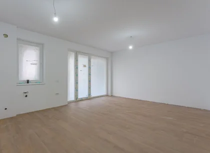 Apartament 2.5 Camere Sala Polivalentă | 61 mp Util + 10 mp Balcon