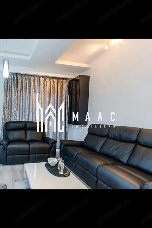 Apartament 3 camere decomandat | Arhitectilor, Sibiu | 70 mp, terasă 40 mp