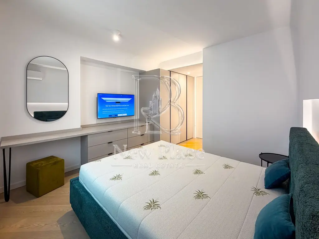 [VIDEO] CORTINA NORTH | Apartament deosebit | Parcare subterana | LUX