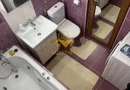 Apartament 2 camere semi-central, biserica Sf. Petru, renovat integral