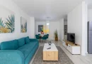 2 camere, premium, AC, garaj, bloc nou, Plopilor zona parcul Rozelor