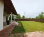 Ag EUROPA vinde casa NOUA individuala 5 cam. in Lazuri cu teren 7 ari.