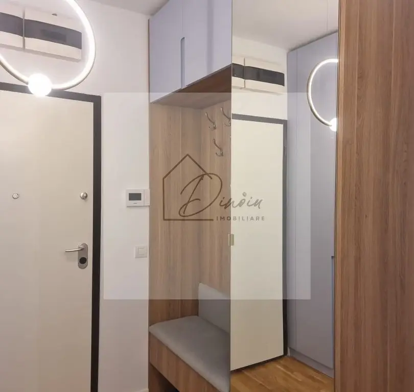 3 camere LUXURIA Residence Domenii - Expozitiei - 1 Mai I COM 0%