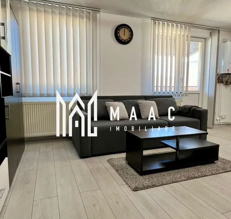 Apartament 3 camere decomandat | 60 MPU | Hipodrom 1