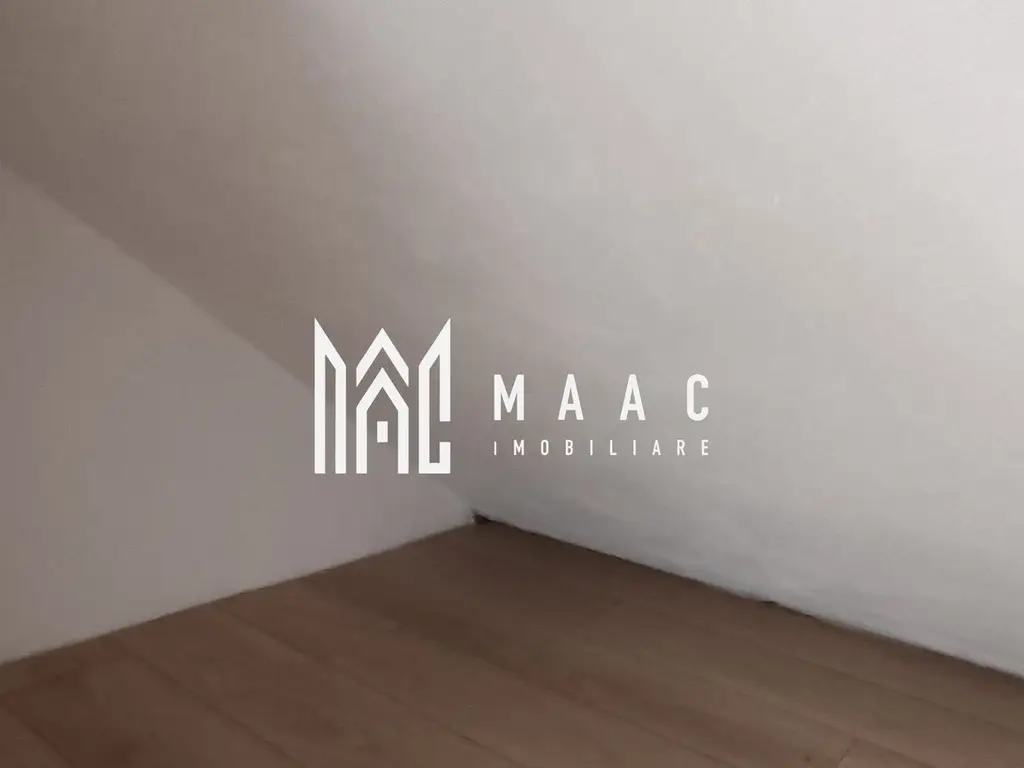 Apartament cu 4 camere | Balcon | Vasile Aaron
