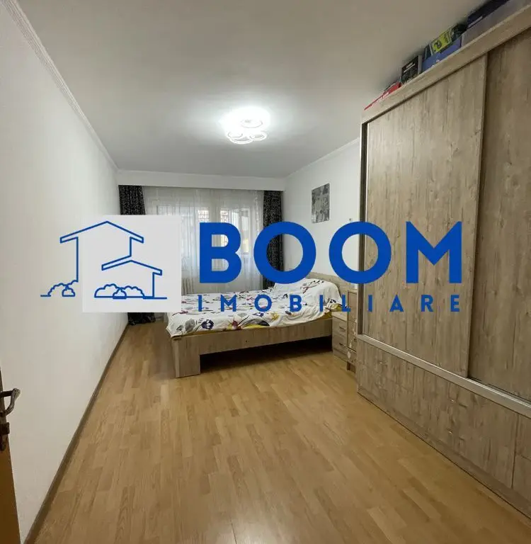 Apartament 4 camere| 90 MP | Ostroveni