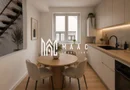 Penthouse 96 MPU | 4 camere | Locuință modernă