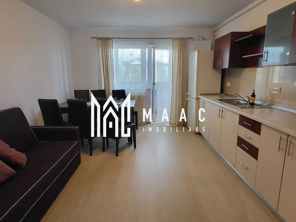 Apartament 2 camere | 50 MPU | Balcon | Selimbar