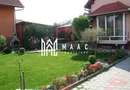 Casa individuala | 5 camere | 290 MP | Curte | Garaj | Brana