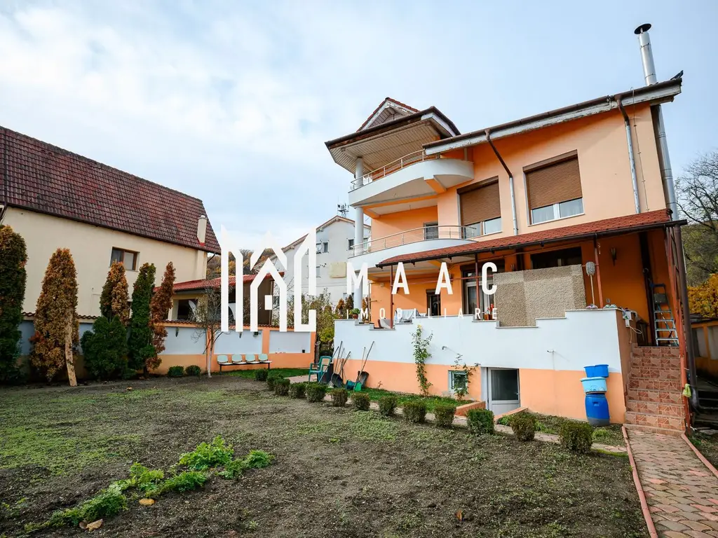 Casa Zona Nord | D+P+1+M | 600mp