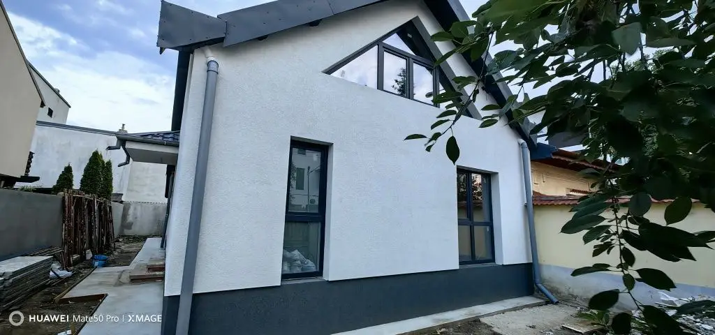 Direct proprietar casa individuala Barbu Văcărescu
