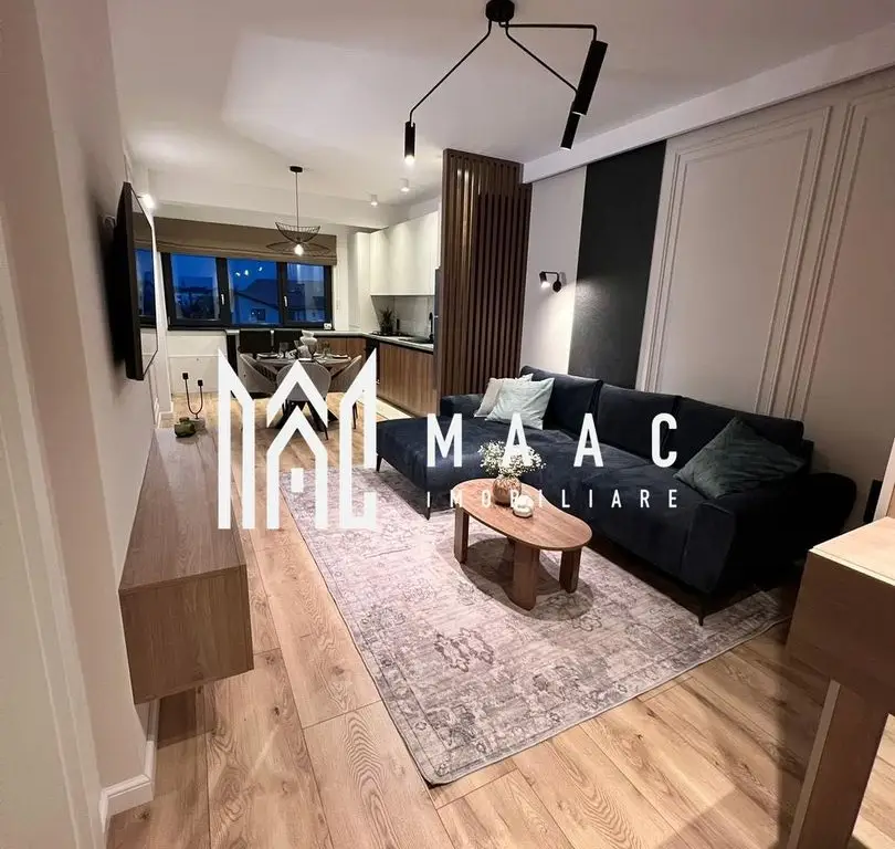 Apartament de închiriat | 2 camere | Lift | Garden Residence