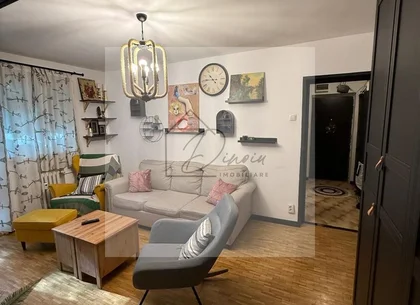 Apartament 4 camere Drumul Taberei I Plaza Mall I etaj 1/4 I COM 0%