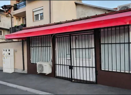 Spațiu comercial de închiriat - 60 MP  - Bd. Constantin Brâncoveanu