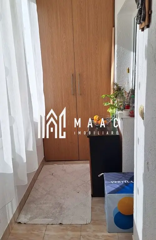 Apartament 3 camare | Selimbar | Parter | 61 MP