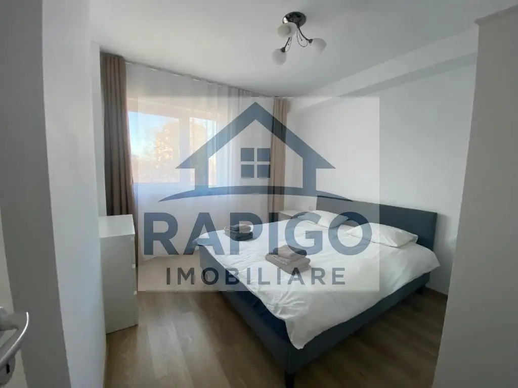 Apartament de închiriat  - River Residence Aradului Timisoara