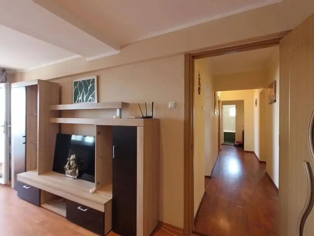 Apartament 4 camere | Zona Exercițiu, Strada Banat