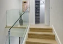 Apartament duplex cu scară interioară LUX Proiect unic tip boutique Pipera - Iancu Nicolae