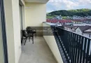 Apartament 2 camere, etaj intermediar, terasa, garaj, Eroilor