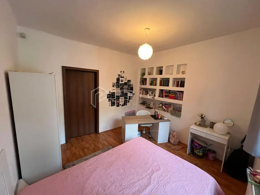 Casă  în Zonă Ultracentrală – Proximitate Papiu și Cetatea Medievală