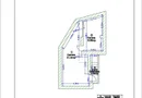 BRASADAS închiriază Sp Com STRADAL 44mp Calea Serban Voda.