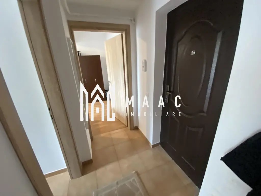 Apartament 2 camere | Decomandat | Etaj 2 | Balcon | Mihai Viteazul