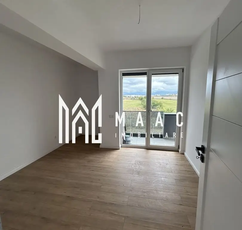 Apartament 3 camere la cheie I Balcon & Parcare I Calea Surii Mici