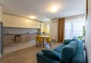 2 camere, bloc nou, parcare subterana Gheorgheni Soporului, Grand Park