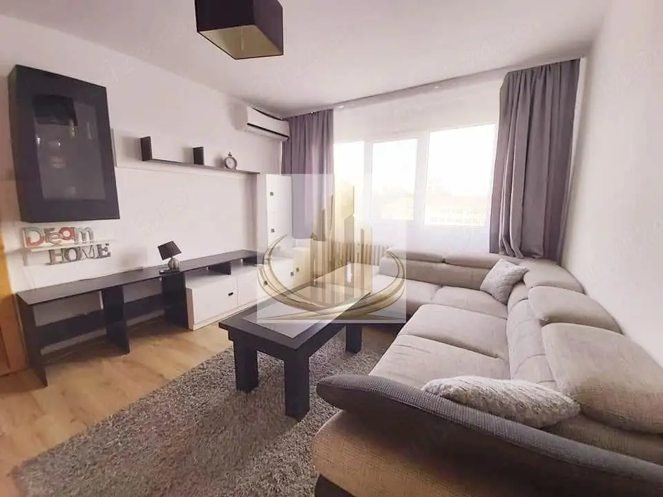 🏡 Apartament modern 2 camere