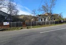 Proprietate deosebită în orașul Ștefănești, intrare pe strada Izvorani