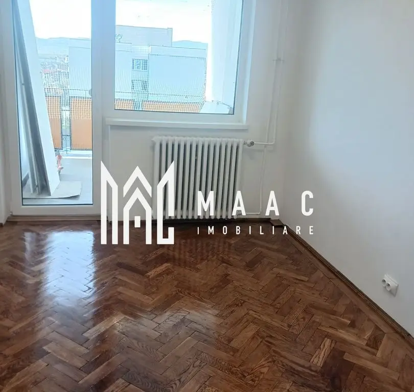 Apartament | 3 camere | 74MPU | Decomandat | Balcon | Hipodrom 3