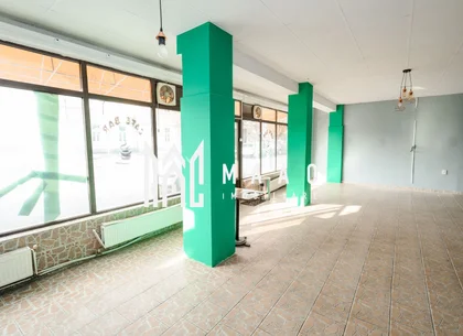 Spatiu comercial 100MP | Dragasani