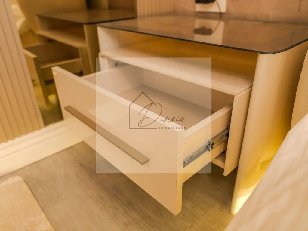 COMISION 0% I 2 camere lux Ivory Residence Pipera I taxare inversa