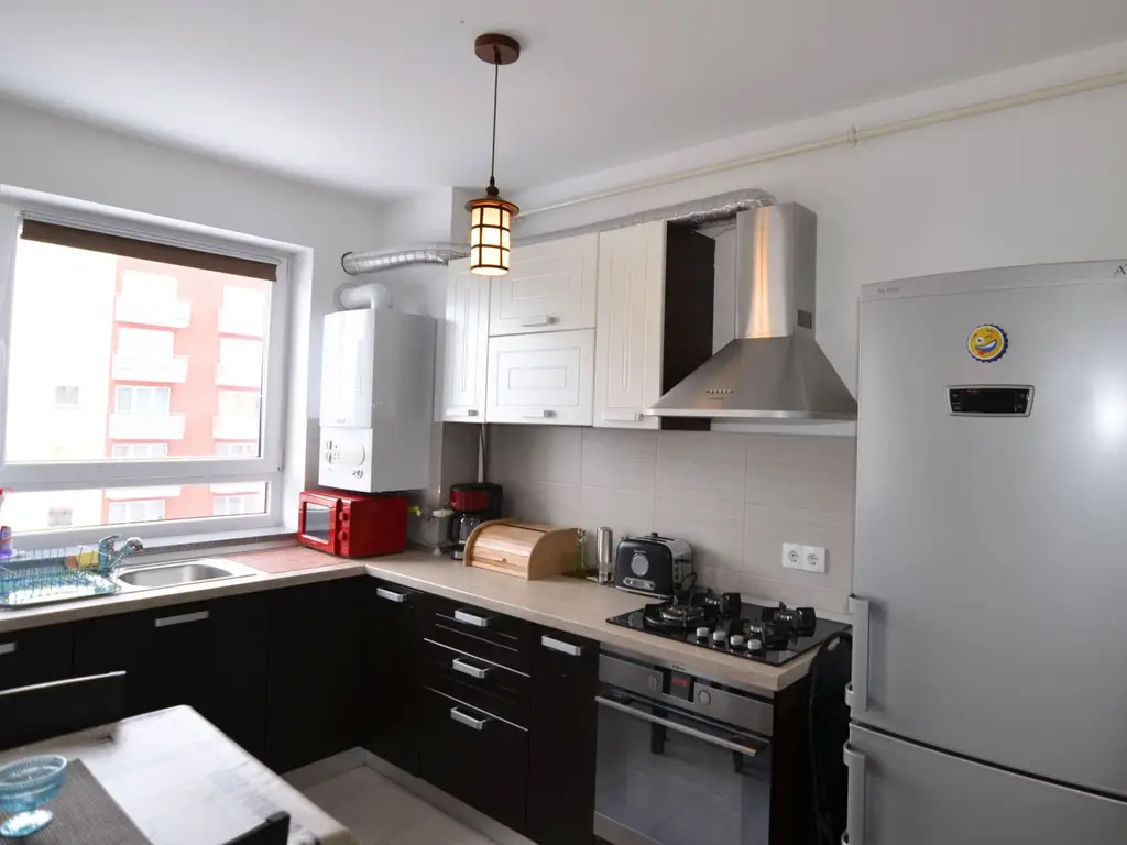 Apartament 2 camere cu Birou sau dormitor copii Avantgarden 3