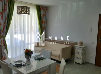 Apartament 2 Camere | Mobilat si Utilat | Loc de Parcare | Arhitectilor