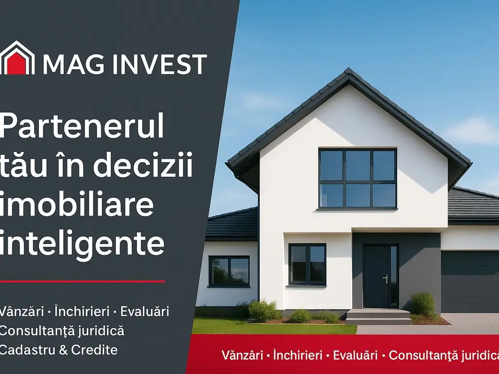 Oportunitate investitie - spatiu stradal Aurel Vlaicu, IC Frimu