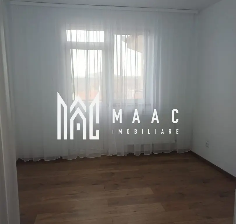 Apartament 2 Camere | 62Mp | Decomandat | Loc de Parcare | Balcon | Renovat