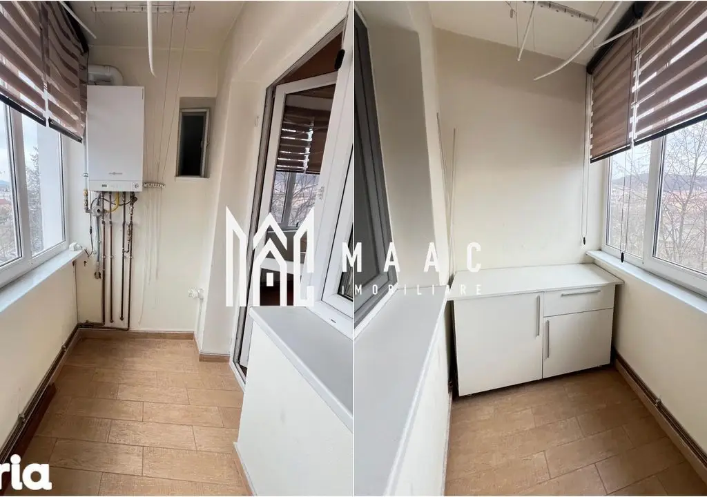 Apartament 2 camere | Ostroveni | etaj 4/10 | lift | centrală