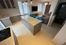 2 camere open space, modern mobilat, parcare subterana,AC,Pet Friendly