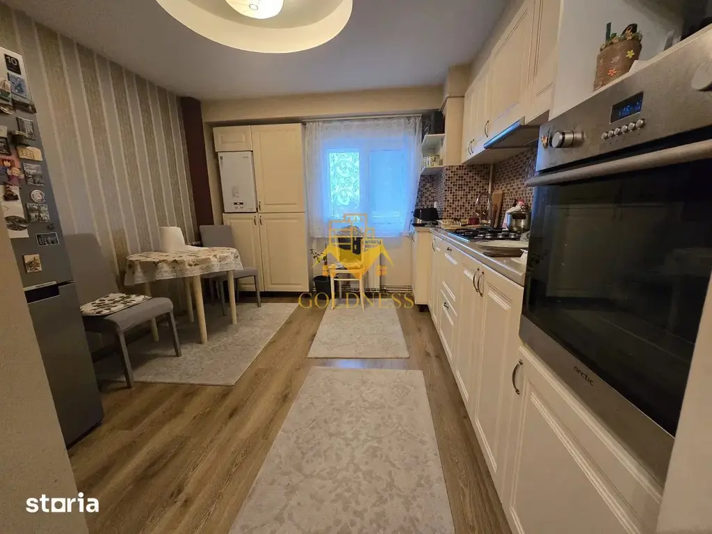 2 camere, decomandate, Gheorgheni,Teodor Mihali Zona FSEGA,Iulius Mall