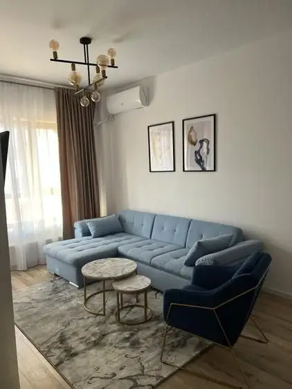 BRASADAS închiriază – Apartament 2 camere MIHAI BRAVU