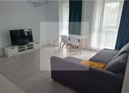 Apartament 2 camere 2 bai Onix Nord Aviației I Parter I