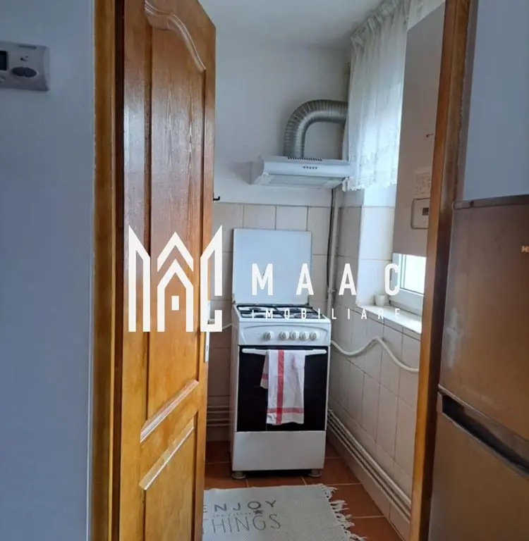 Mansardă spațioasă | 47 mp utili | Etaj 5 | Ștefan cel Mare