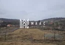 Teren de vânzare în Hamba | 1.740 mp | cu utilități și ieșire la râu