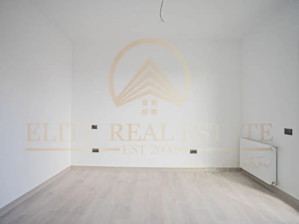 Tomis Plus - Celine Elegance - Vânzare apartament cu 2 camere
