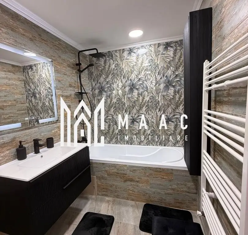 Apartament 2 Camere I 61 MPU I Etaj 3 I Selimbar