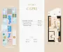 Studio tip Capri Nordis Mamaia