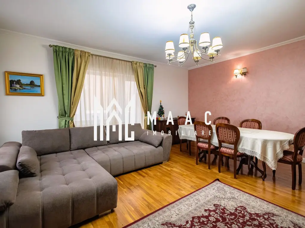 Apartament 4 camere I Decomandat I Garaj I B-dul Victoriei