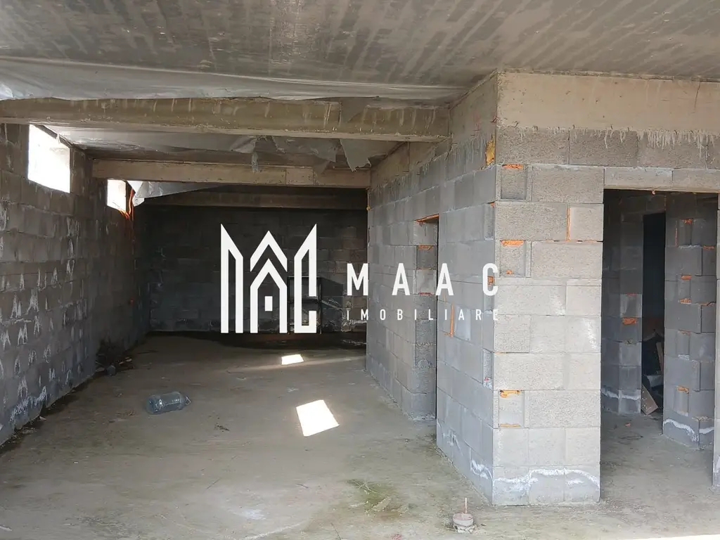 Casă de vânzare 5 camere | Cisnădie Exterior Vest | 330 mp