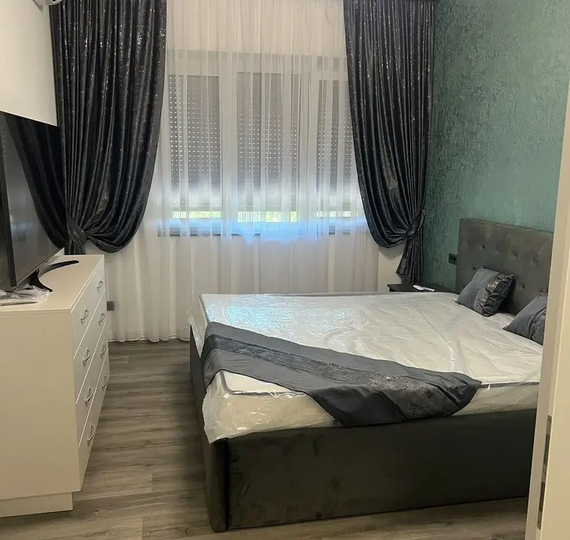 DUPLEX DE VANZARE MOSNITA NOUA